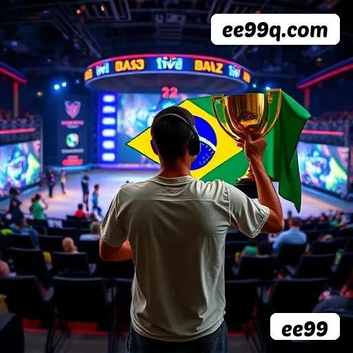 Controle de apostas ee99